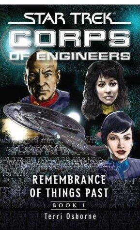 Star Trek: Remembrance of Things Past: Book One
