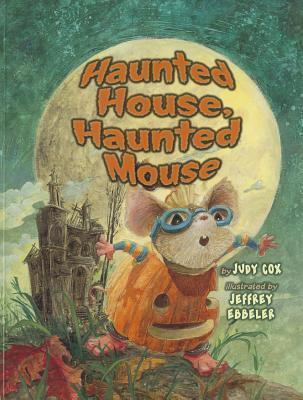 Haunted House, Haunted Mouse