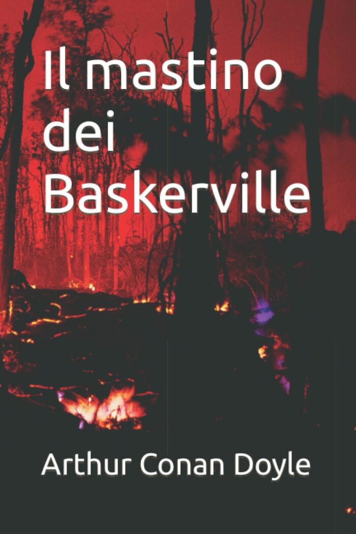 Il mastino dei Baskerville