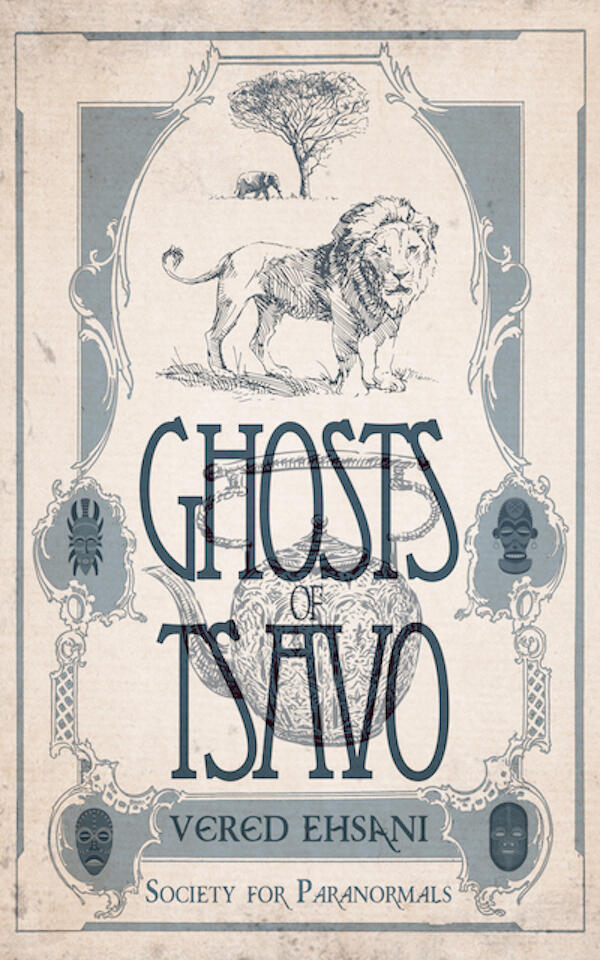 Ghosts of Tsavo