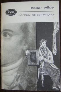Portretul lui Dorian Gray
