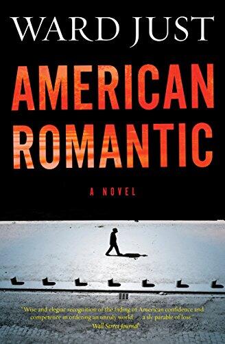 American Romantic: A Novel