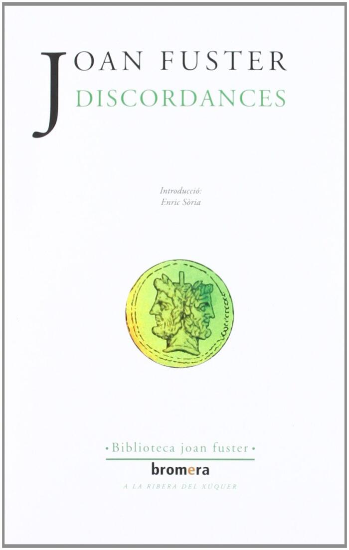 Discordances