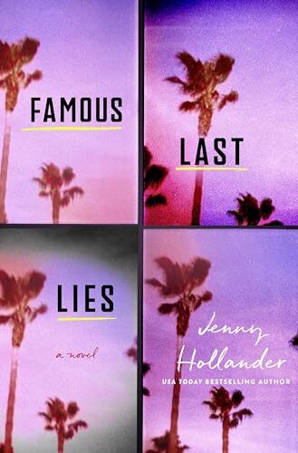 Famous Last Lies