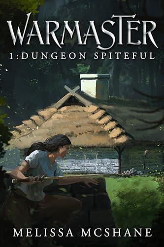 Warmaster (1): Dungeon Spiteful