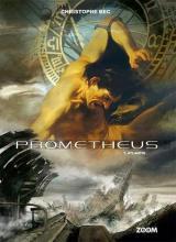 Prometheus: Atlantis