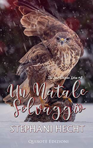 Un natale selvaggio: Lost Shifters, Vol. 2 (The lost shifters)