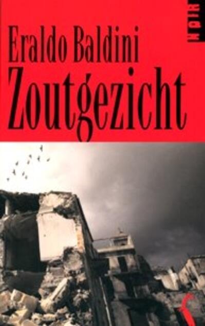 Zoutgezicht