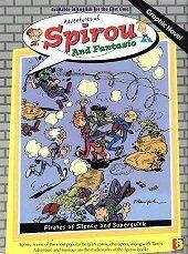 Pirates of Silence and Superquick