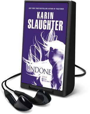 Undone: Library Edition