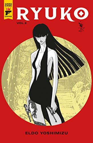 Ryuko, Volume 2