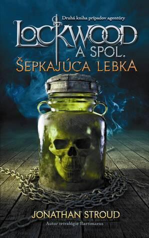 Šepkajúca lebka