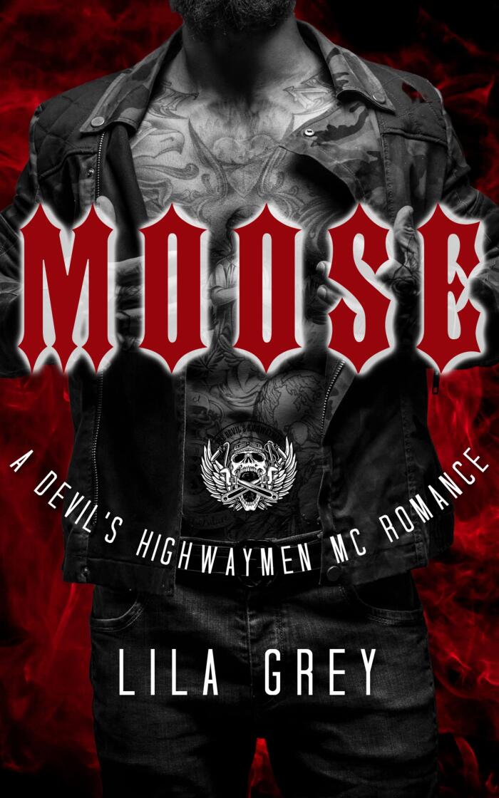 Moose