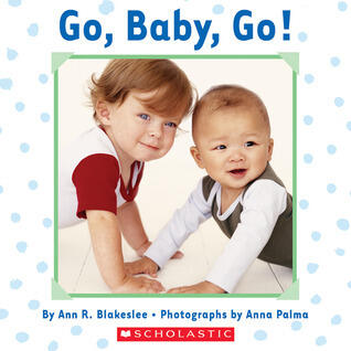 Go, Baby, Go!
