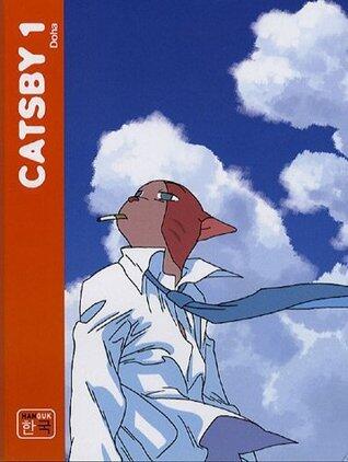 Catsby, tome 1