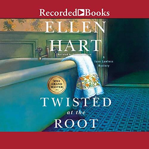 Twisted at the Root