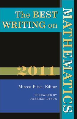 The Best Writing on Mathematics 2011