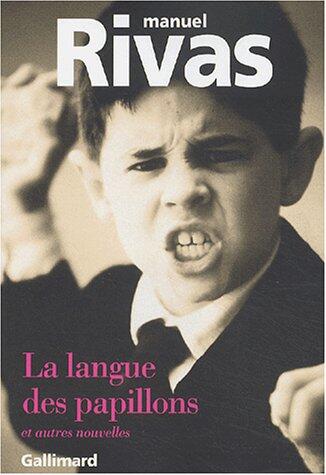 La Langue des papillons et autres nouvelles