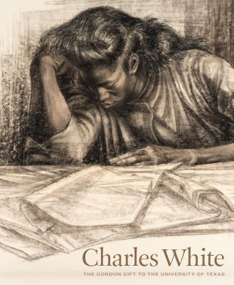 Charles White: The Gordon Gift to The University of Texas