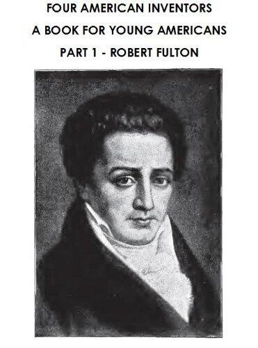 Robert Fulton
