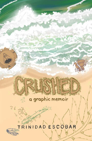 Crushed