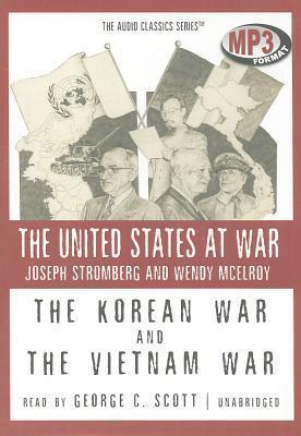 The Korean War and the Vietnam War (Library)