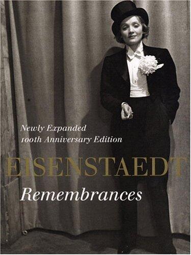 Eisenstaedt: Remembrances