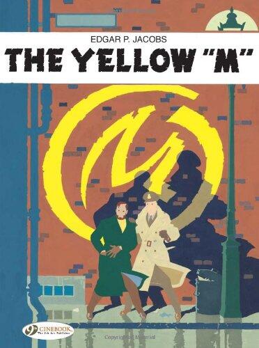 The Yellow 'M'