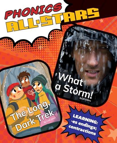 What a Storm! / The Long, Dark Trek
