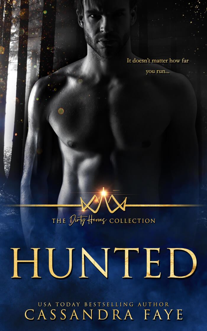 Hunted