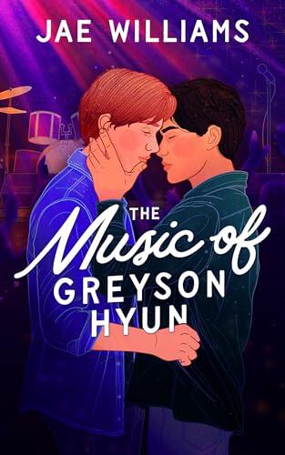 The Music of Greyson Hyun