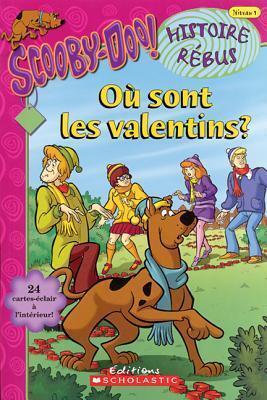 Où Sont Les Valentins?
