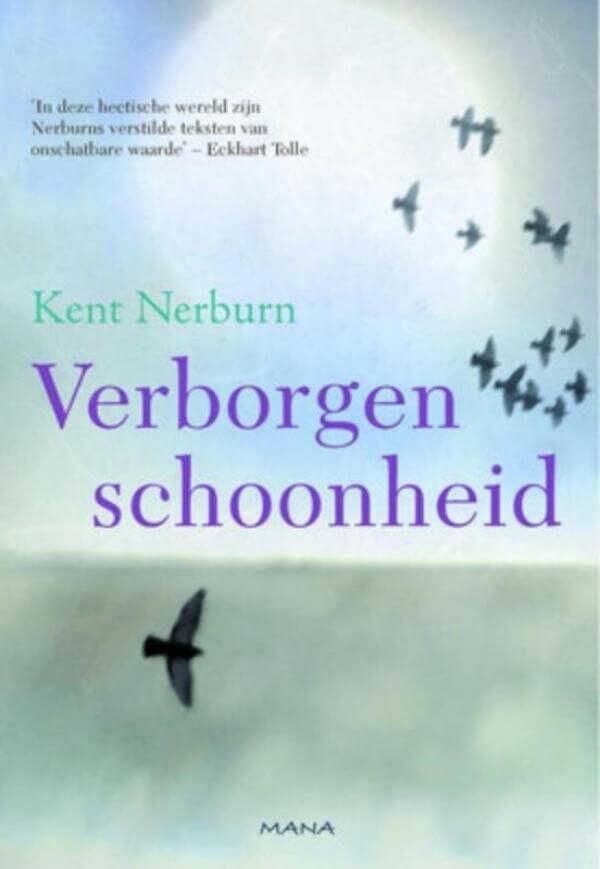 Verborgen schoonheid