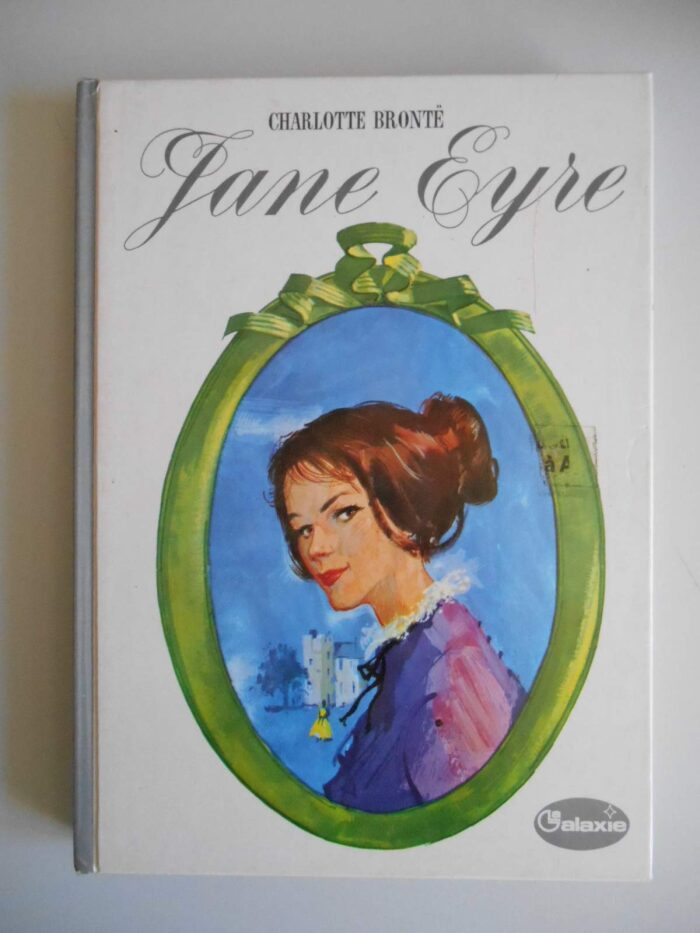 Jane Eyre : édition abrégée