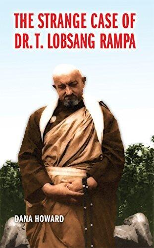 The Strange Case of Dr. T. Lobsang Rampa