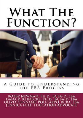 What the Function: A Guide to Understanding the FBA Process
