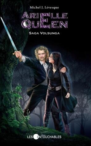Saga Volsunga