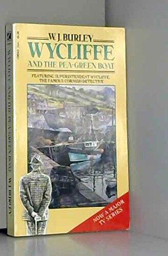 Wycliffe and the Pea-Green Boat