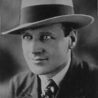 Herman Charles Bosman