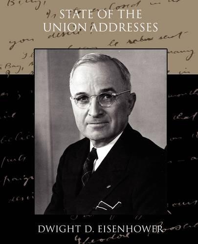 State of the Union Addresses of Harry S. Truman