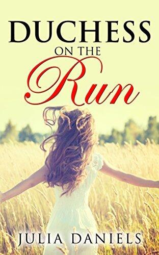 Duchess on the Run