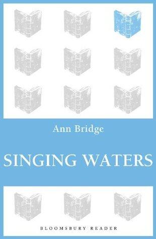 Singing Waters