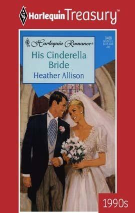 His Cinderella Bride