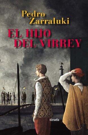 El hijo del virrey (Las Tres Edades nº 232)