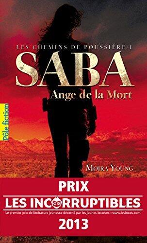 Saba, Ange de la Mort