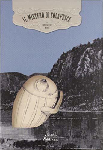 Il mistero di Colapesce