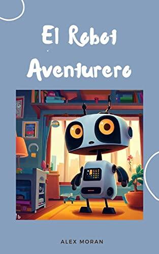 El Robot Aventurero