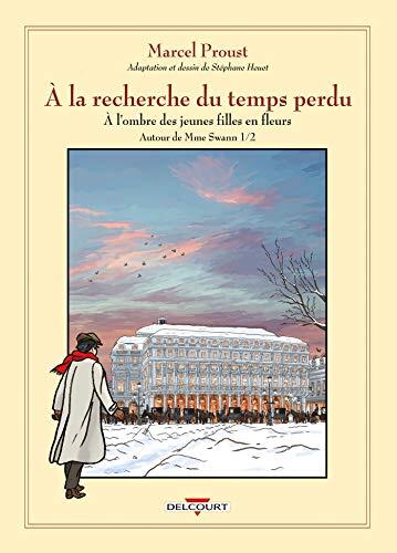 Autour de Madame Swann - Première partie