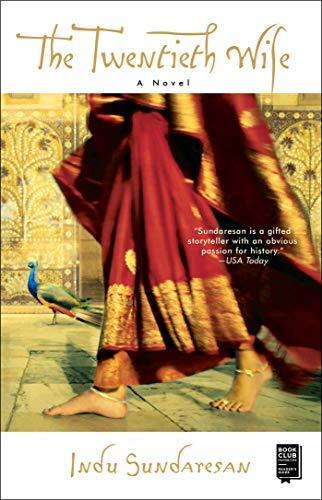 The Twentieth Wife