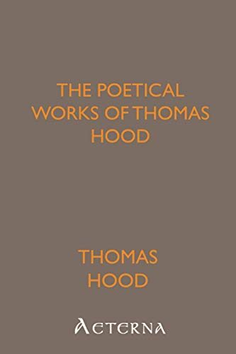 The Poetical Works of Thomas Hood